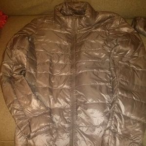 Woman Jacket